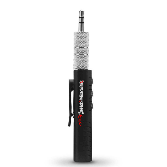 Mobile Black Box Bluetooth adapter